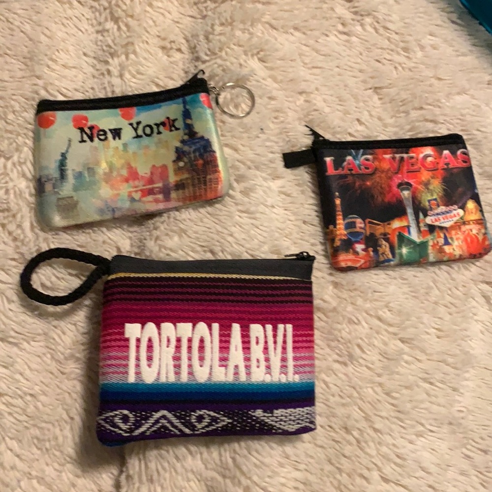 change purses